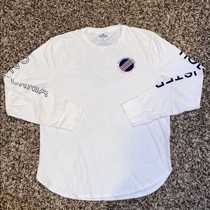 Hollister Long Sleeve